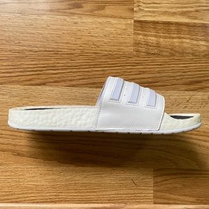 Adidas Boost Slides